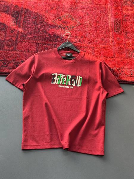 تیشرت یقه گرد کد 25047