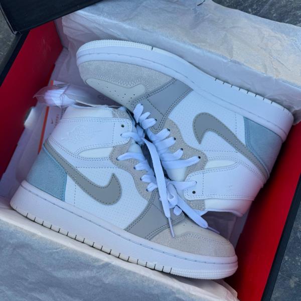 نایک ایر جردن وان لو پاریس ساقدار Nike Air Jordan 1 Low Paris 78