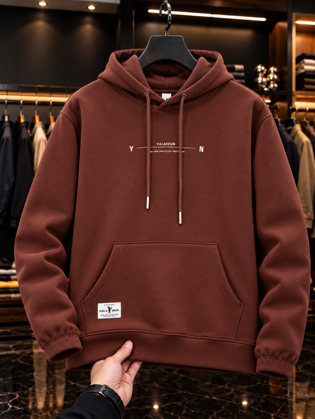 هودی داخل کرک کد 9021
