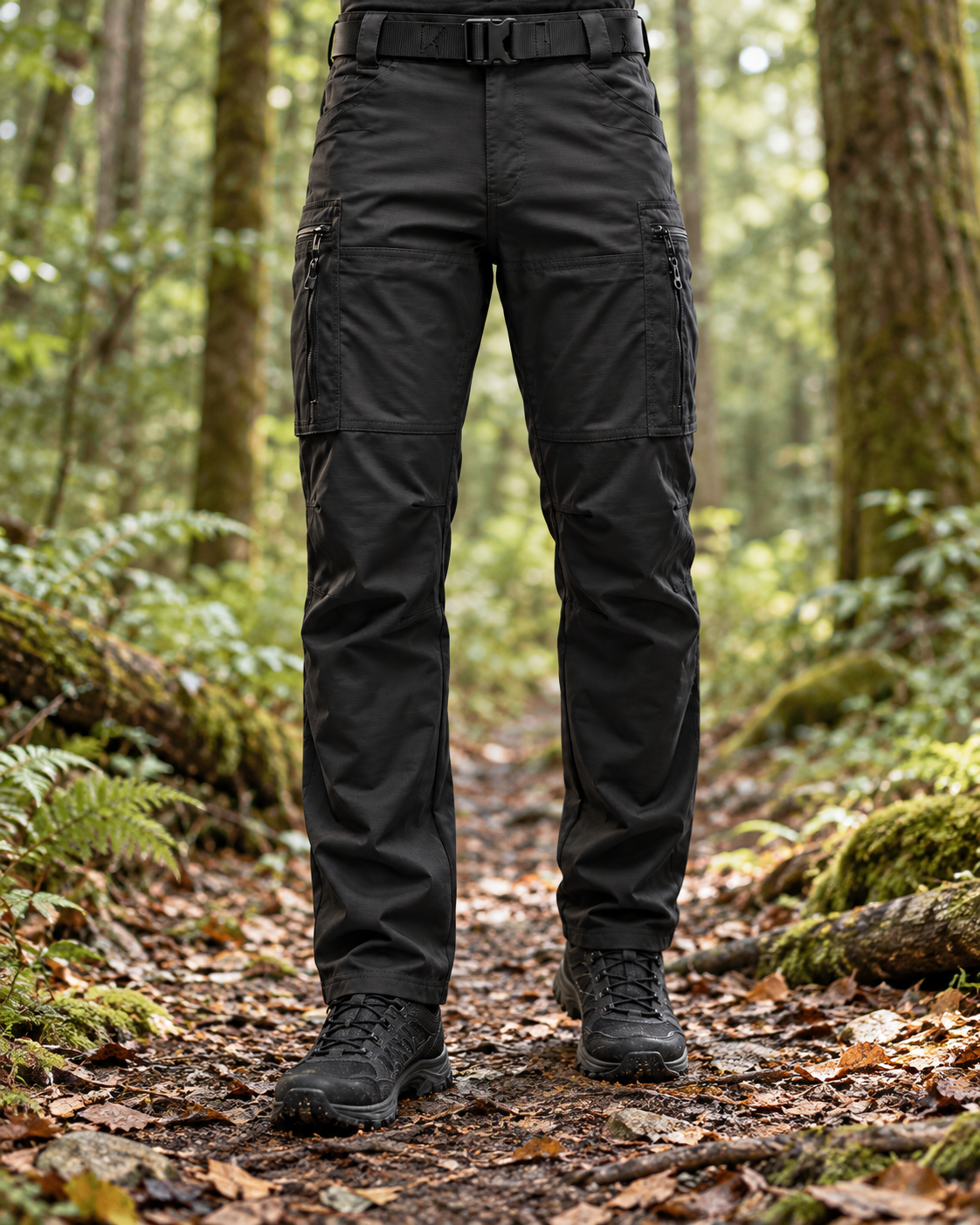 شلوار تاکتیکال 804