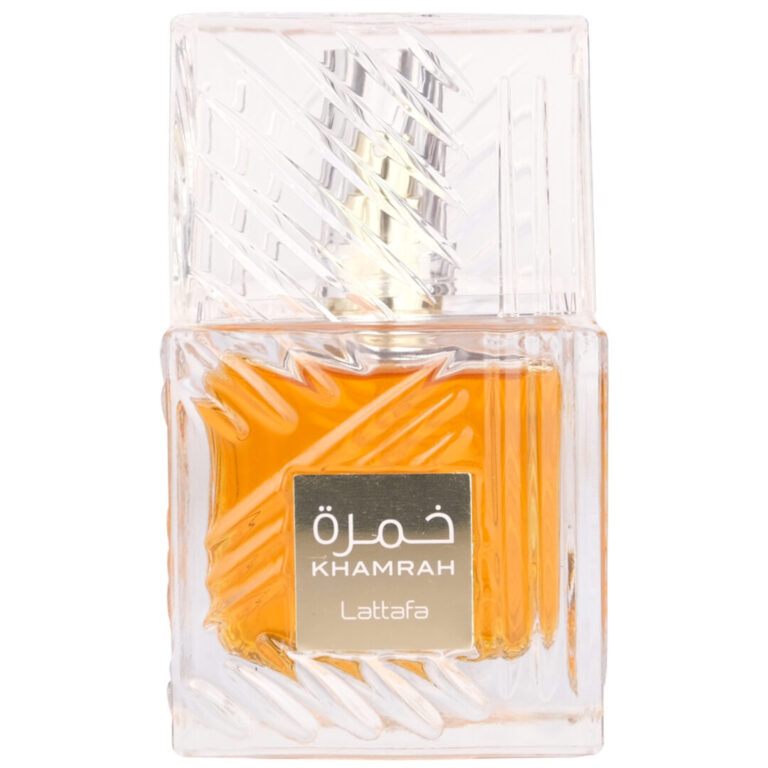 عطر اورجینال خمره برند لطافه کد