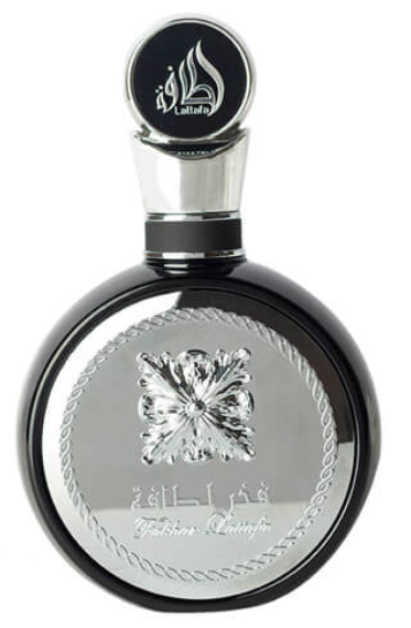 عطر اورجینال فخر FAKHR برند لطافه کد