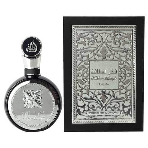 عطر اورجینال فخر FAKHR برند لطافه کد