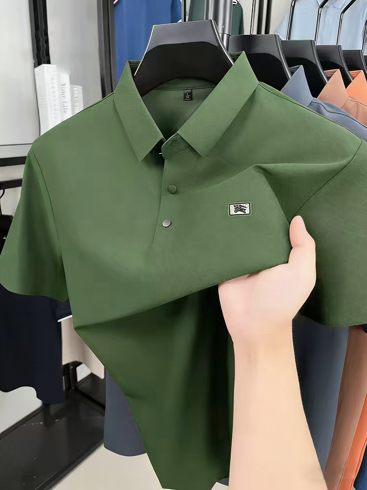تیشرت یقه دار برند BURBERY باربری کد 6622