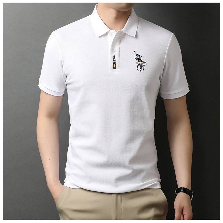 تیشرت یقه دار برند POLO پولو کد 1016
