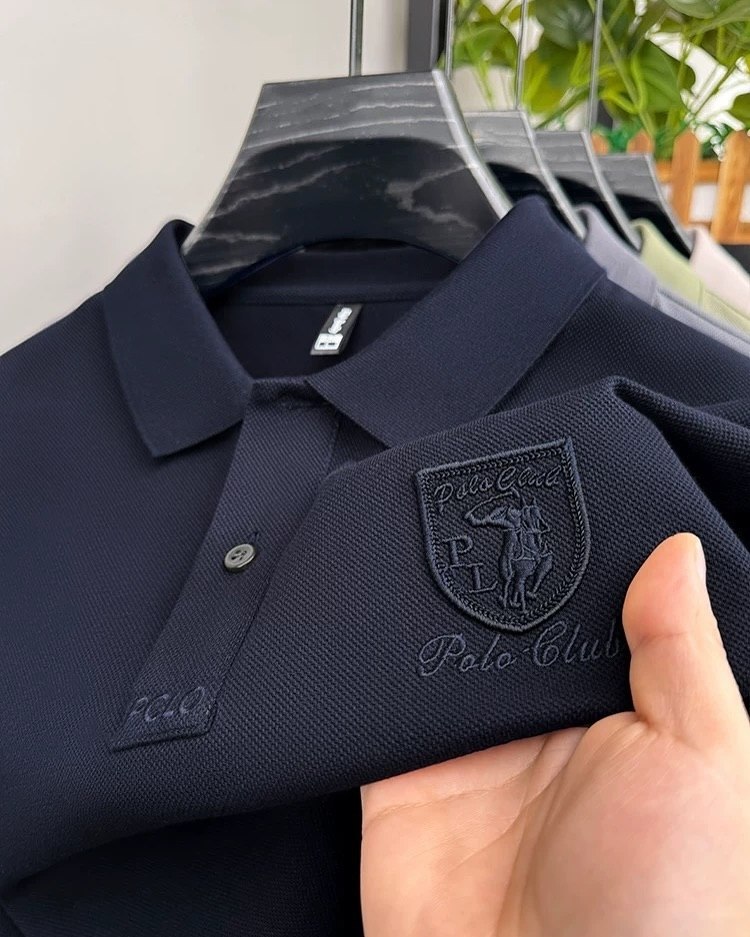 تیشرت یقه دار برند POLO پولو کد 560
