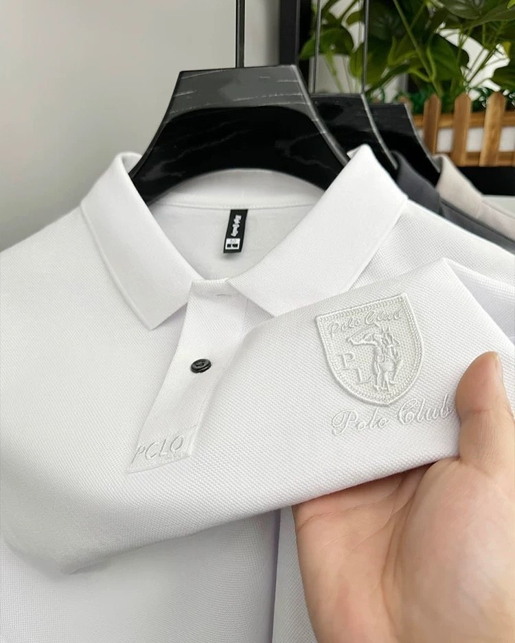 تیشرت یقه دار برند POLO پولو کد 560