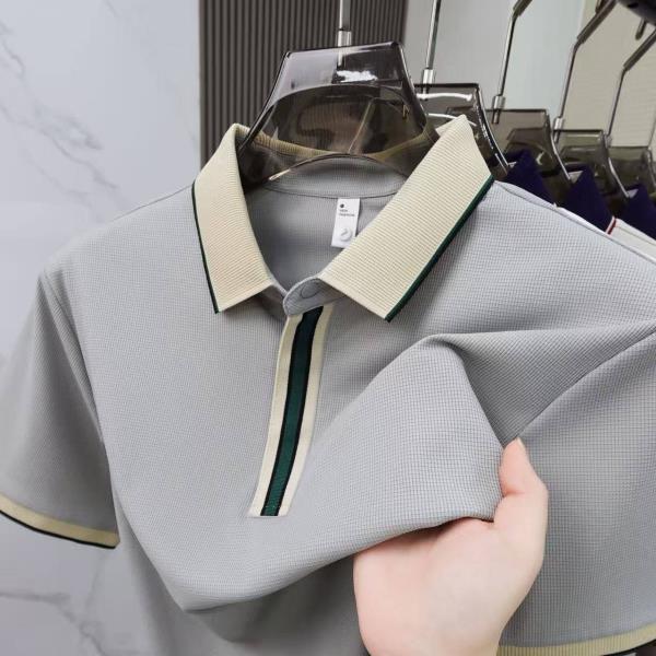 تیشرت یقه دار کد 2605