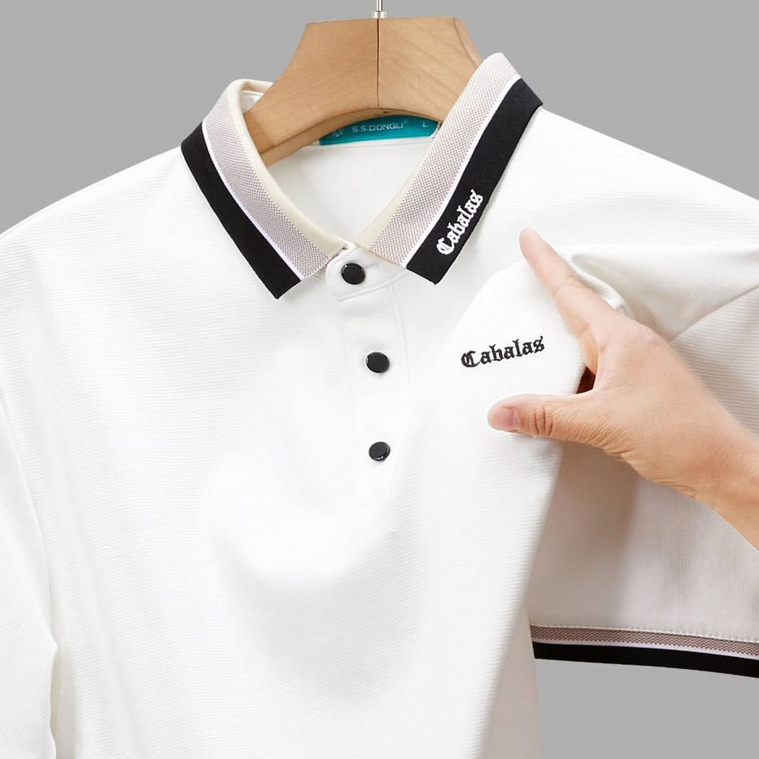 تیشرت یقه دار کد 68379