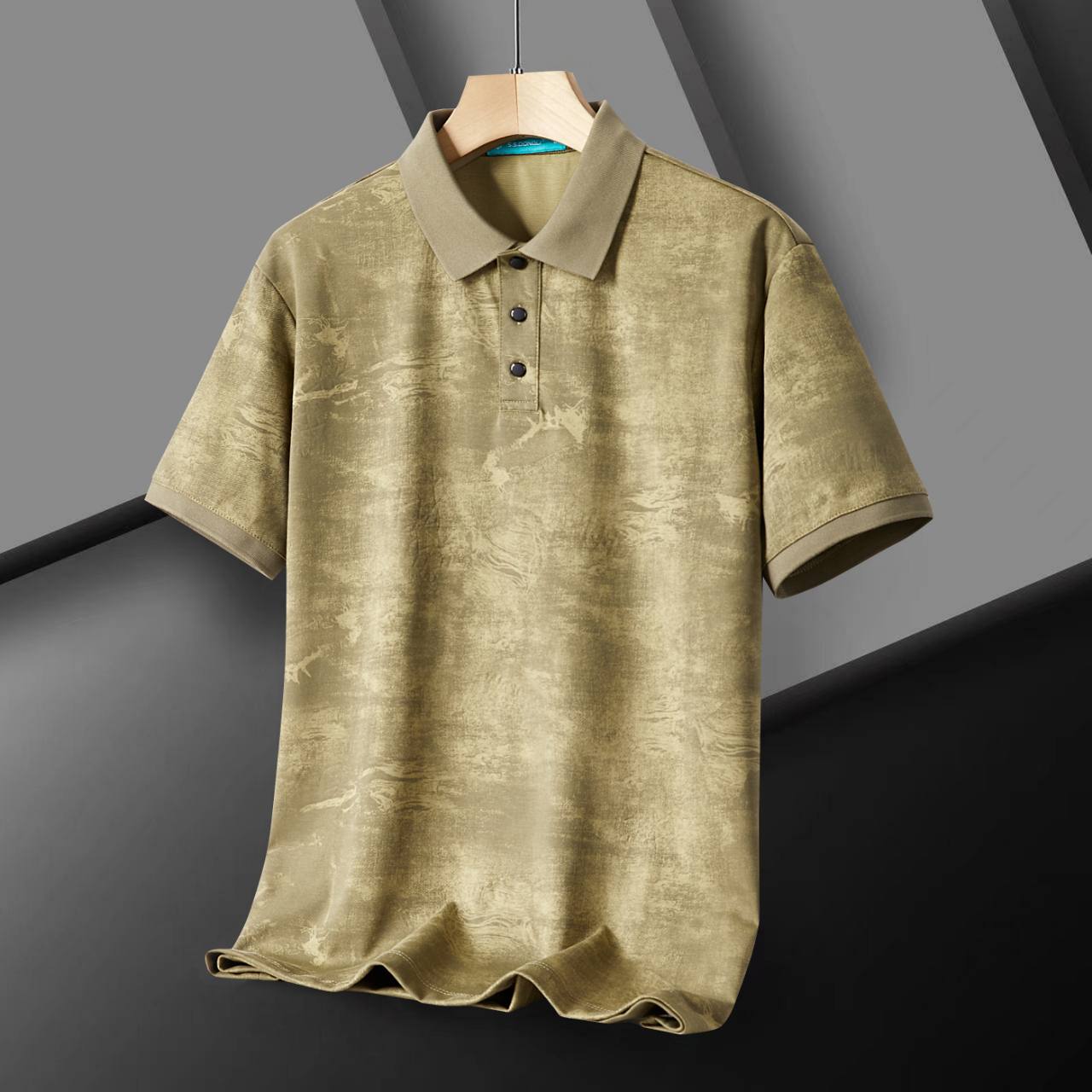 تیشرت یقه دار کد 68511
