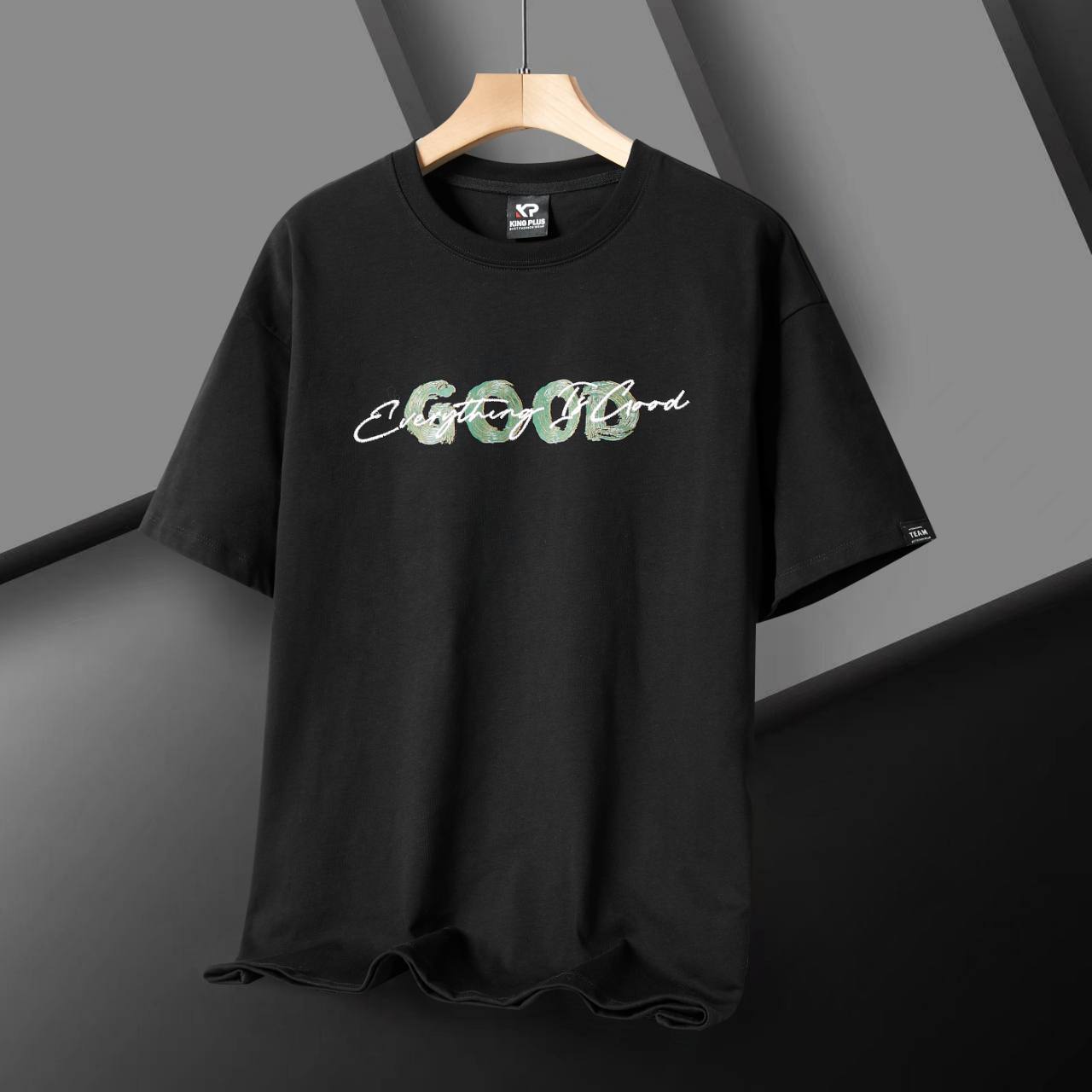 تیشرت یقه گرد کد 10508