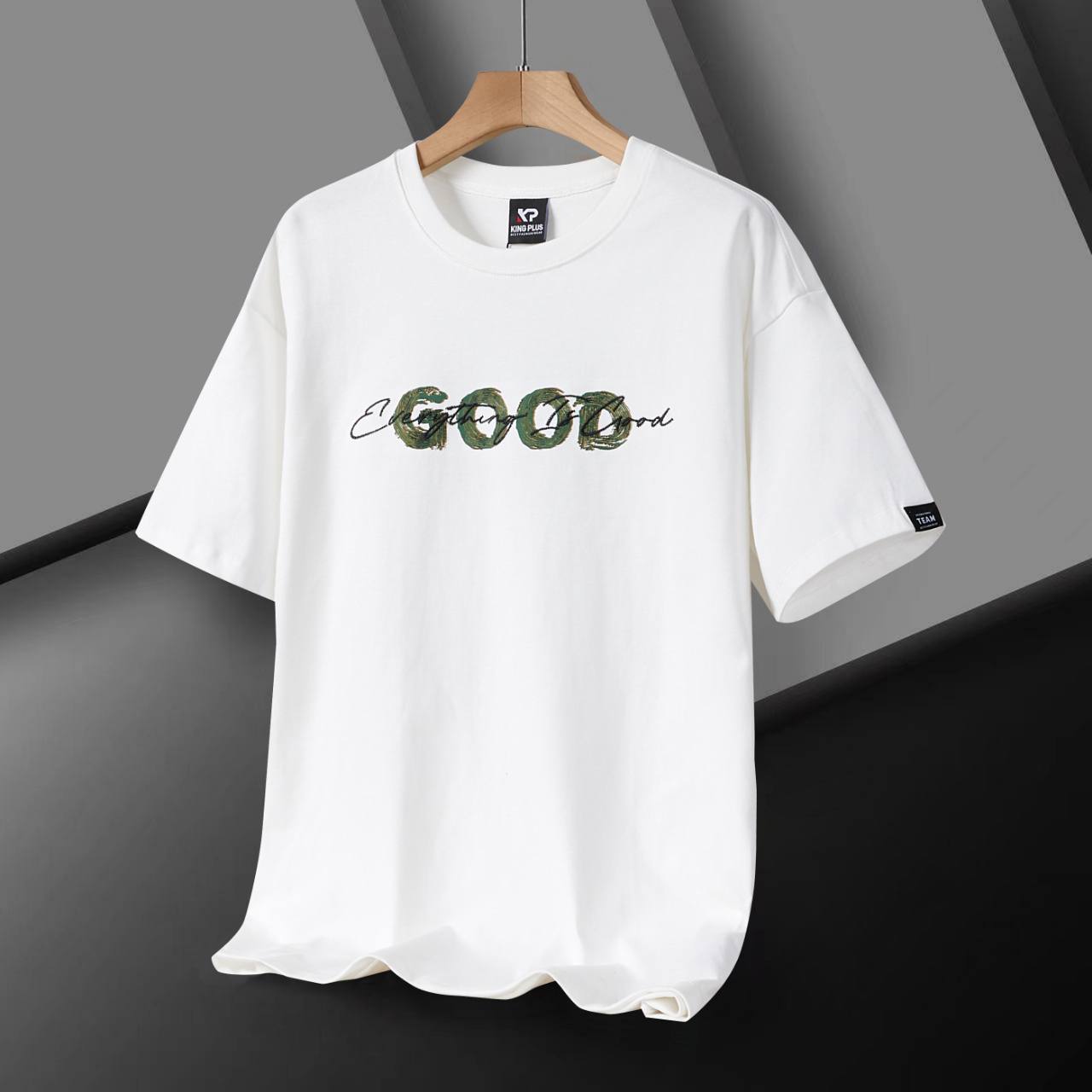 تیشرت یقه گرد کد 10508