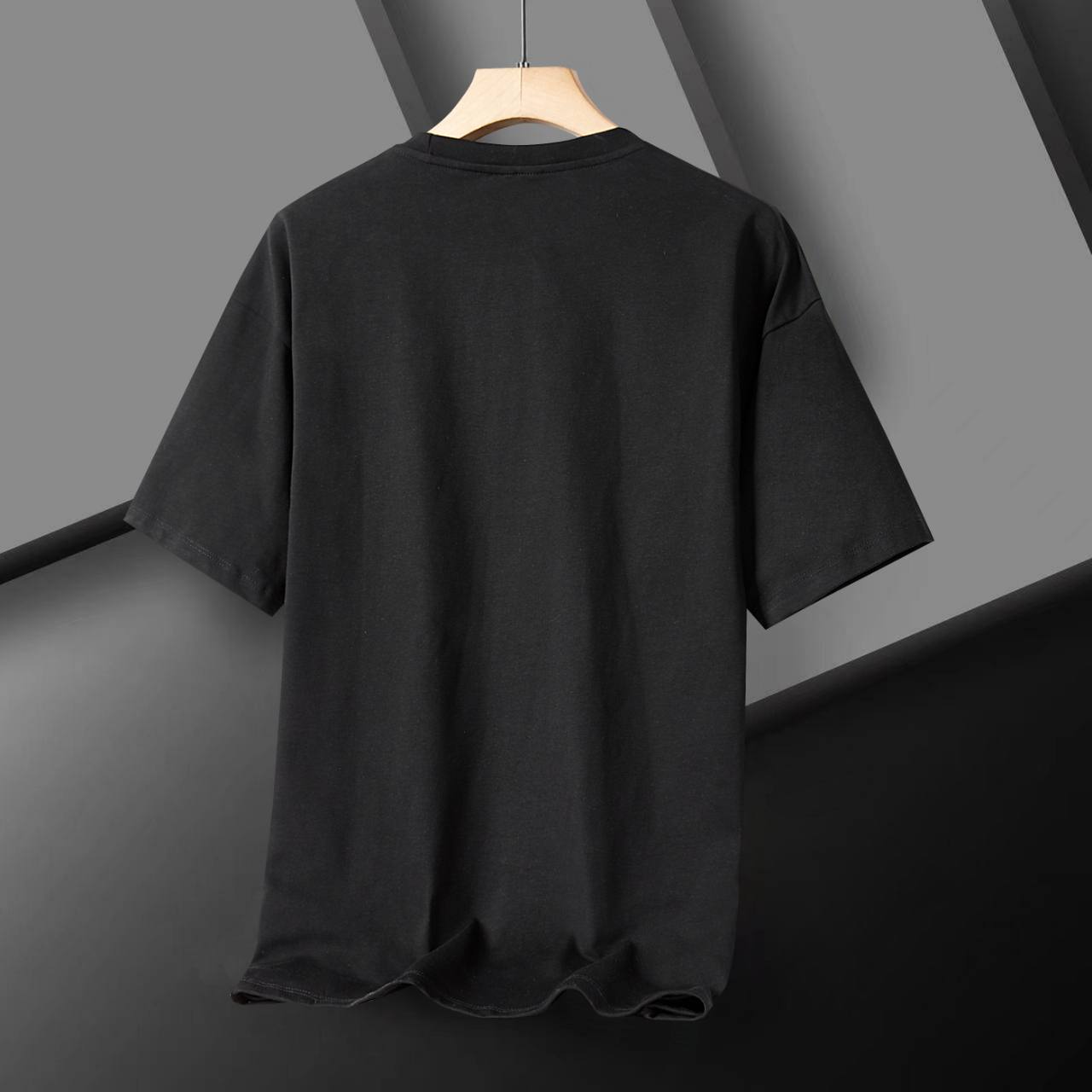 تیشرت یقه گرد کد 10508