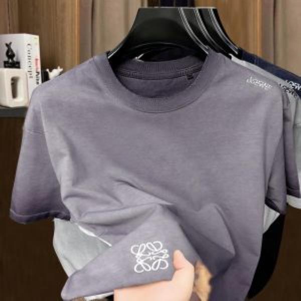 تیشرت یقه گرد کد 26069