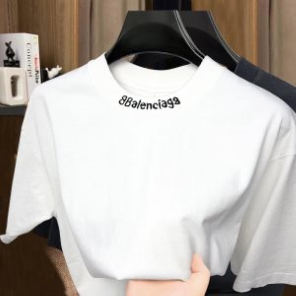 تیشرت یقه گرد کد 26081