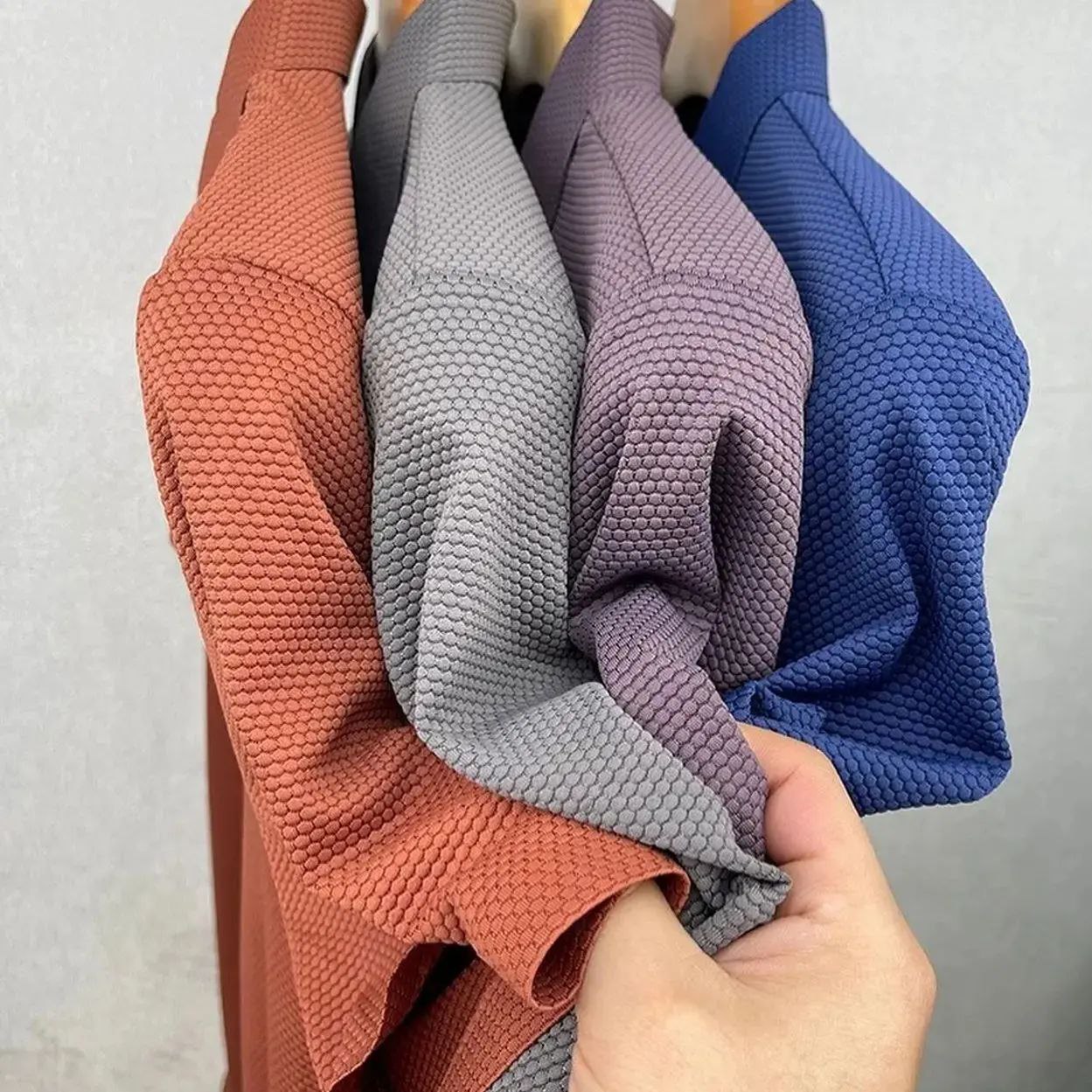 تیشرت وارداتی یقه دار 