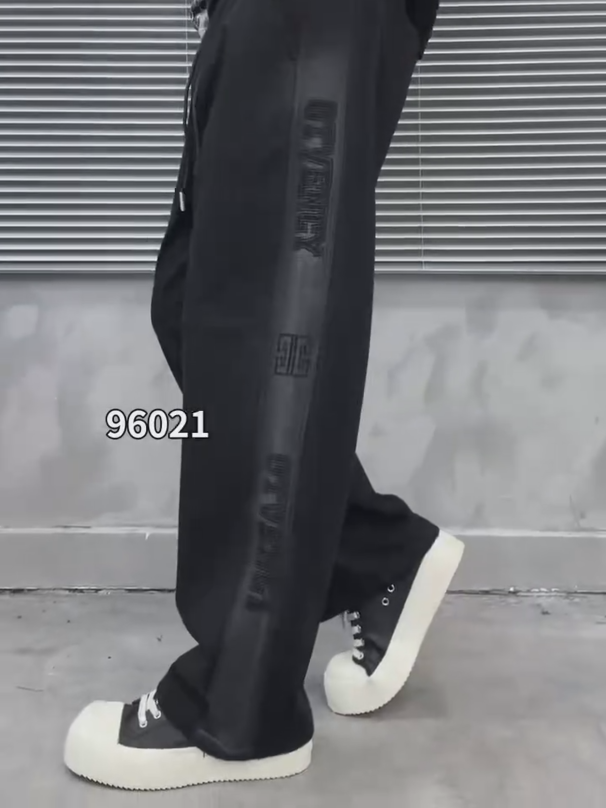 شلوار اسلش بگ کد 96021