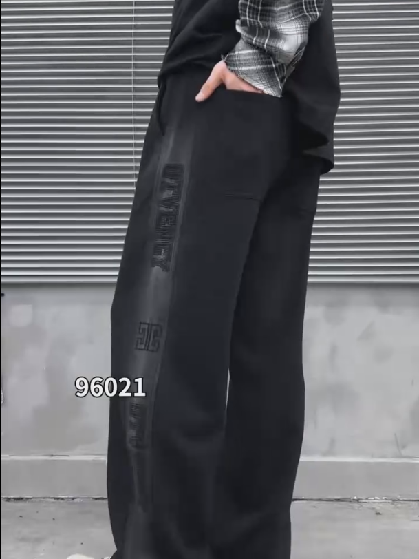 شلوار اسلش بگ کد 96021