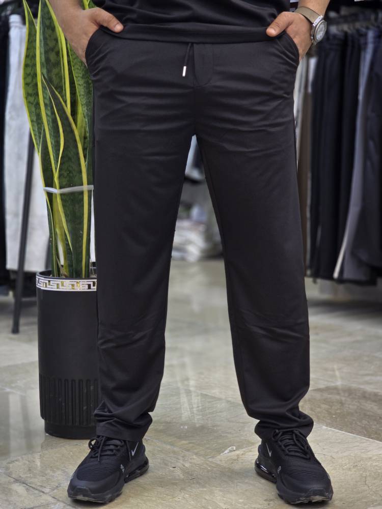 شلوار اسلش راحتی برند ZEGNA زگنا کد 605