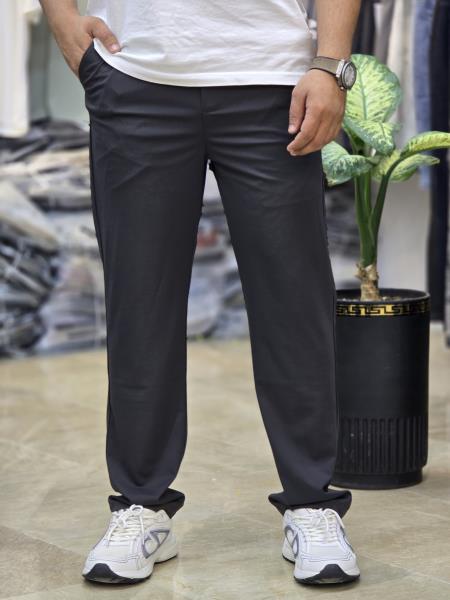 شلوار اسلش راحتی برند ZEGNA زگنا کد 92608