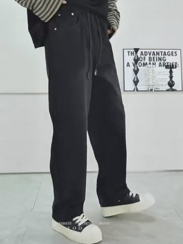 شلوار اسلش طرح لی بگ کد 96058