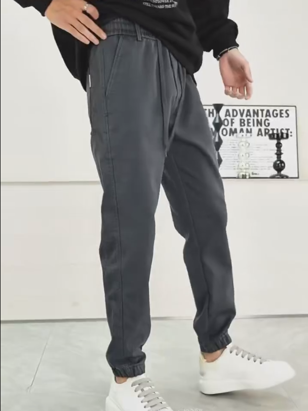 شلوار اسلش مام فیت دمپا گت کد 96062