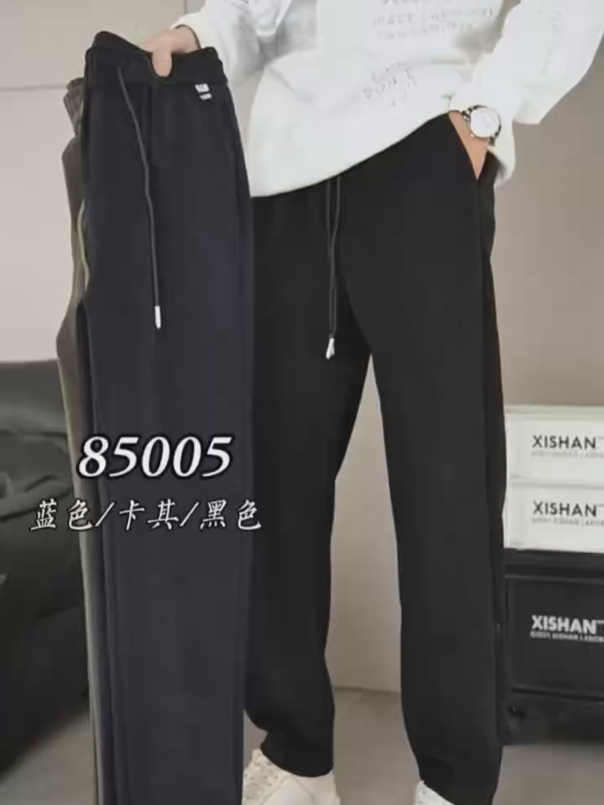 شلوار اسلش مام فیت کد 85005