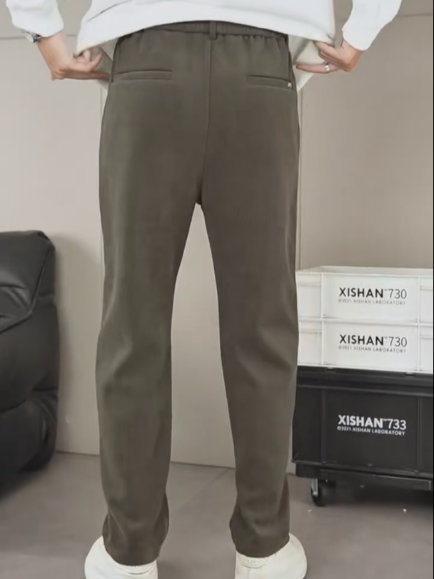 شلوار اسلش مام فیت کد 85005