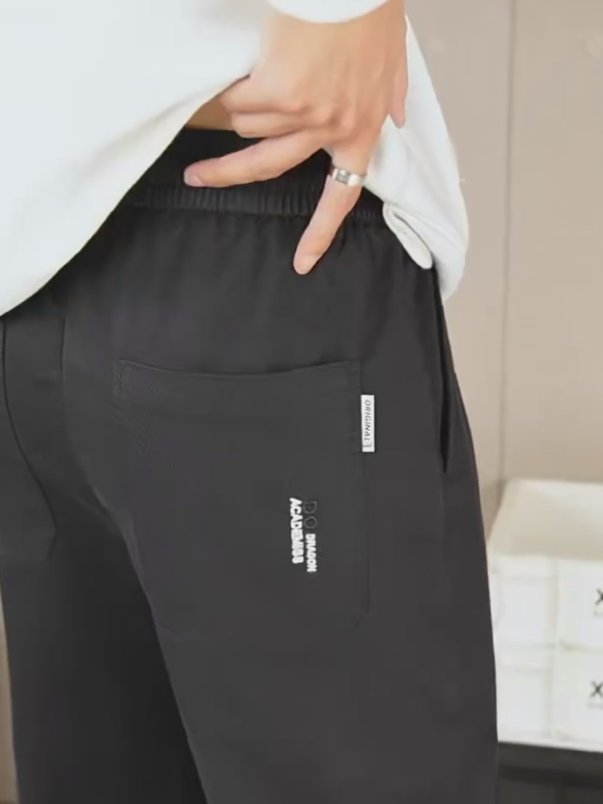 شلوار اسلش مام فیت کد 96001