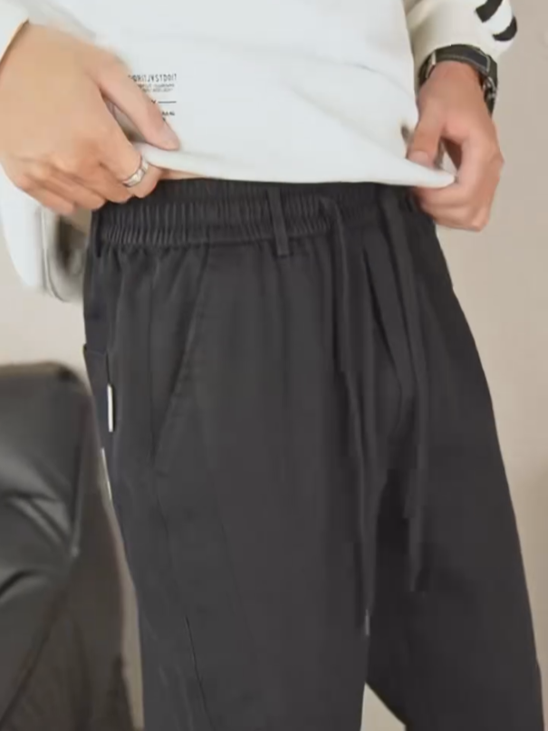 شلوار اسلش مام فیت کد 96001