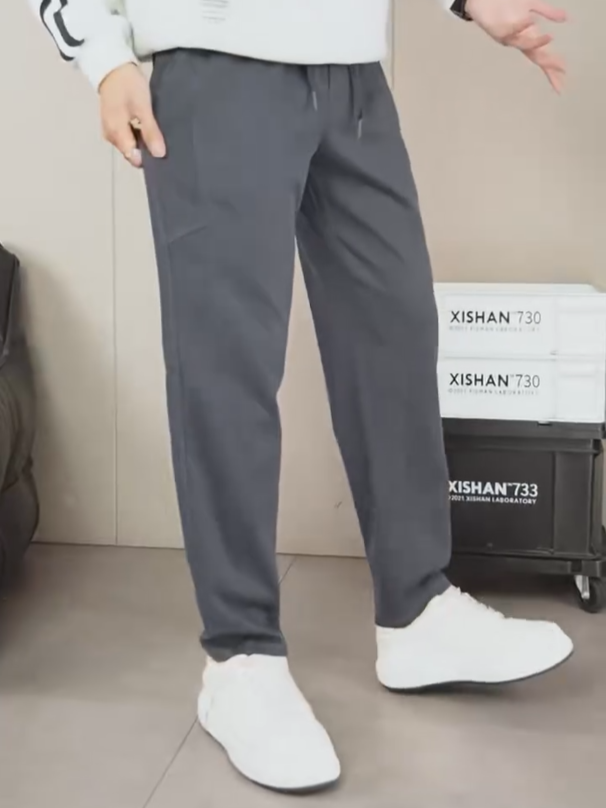 شلوار اسلش مام فیت کد 96001