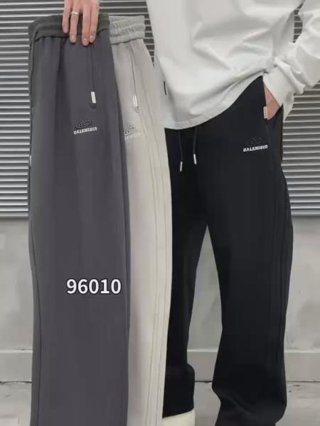 شلوار اسلش نیم بگ کد 96010