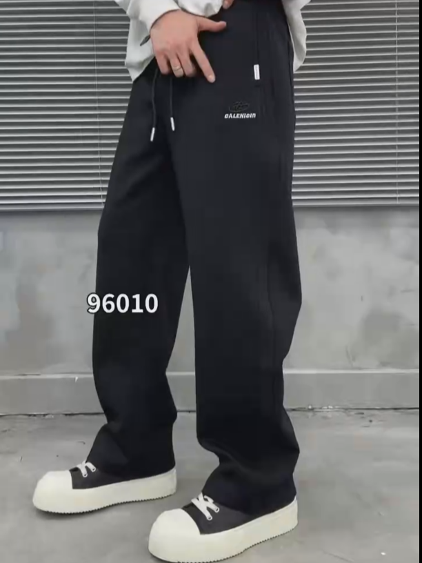 شلوار اسلش نیم بگ کد 96010