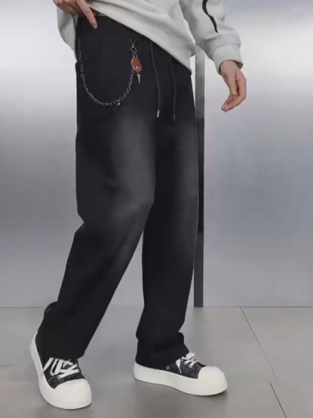 شلوار اسلش کد 389