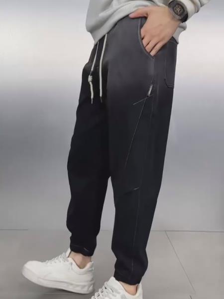 شلوار اسلش کد 395