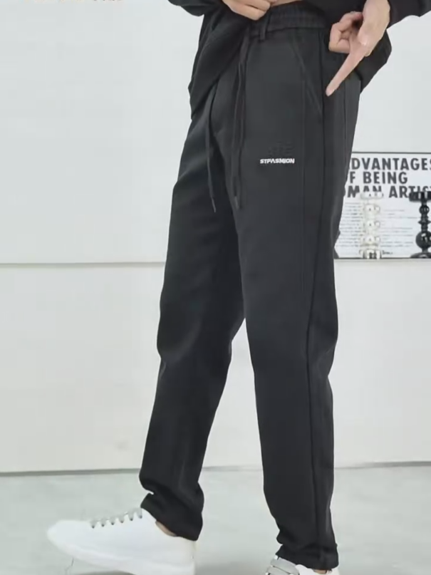 شلوار اسلش کپ مام فیت کد 96061