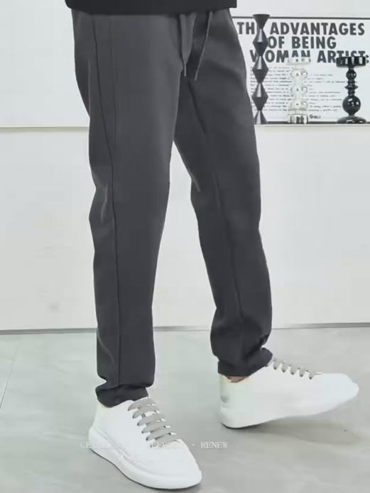 شلوار اسلش کپ مام فیت کد 96061