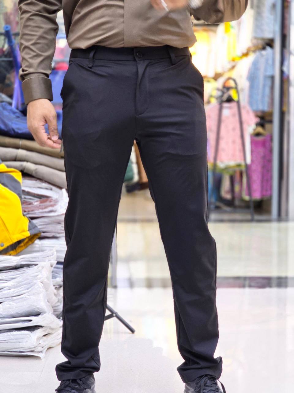 شلوار مجلسی ZARA کد 8849