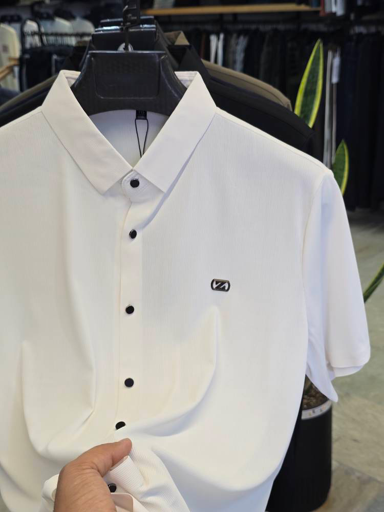 پیراهن مجلسی از برند Zegna  زگنا کد 987