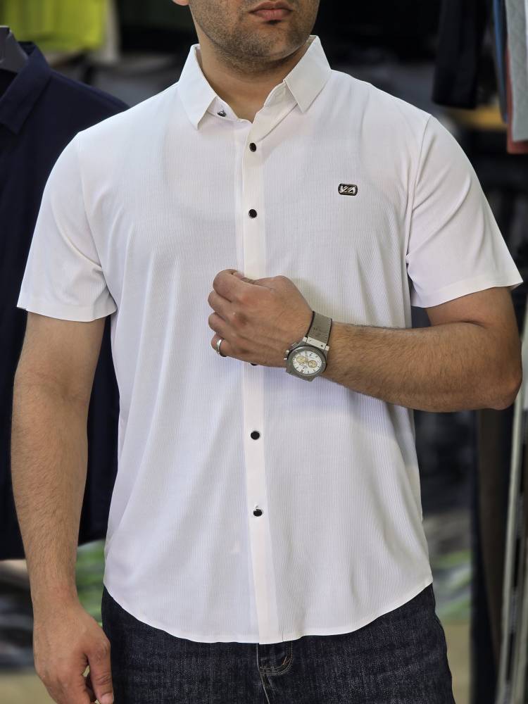 پیراهن مجلسی از برند Zegna  زگنا کد 987