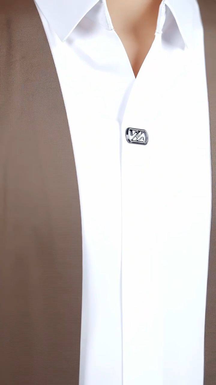 پیراهن مجلسی برند PRADA کد 6611P