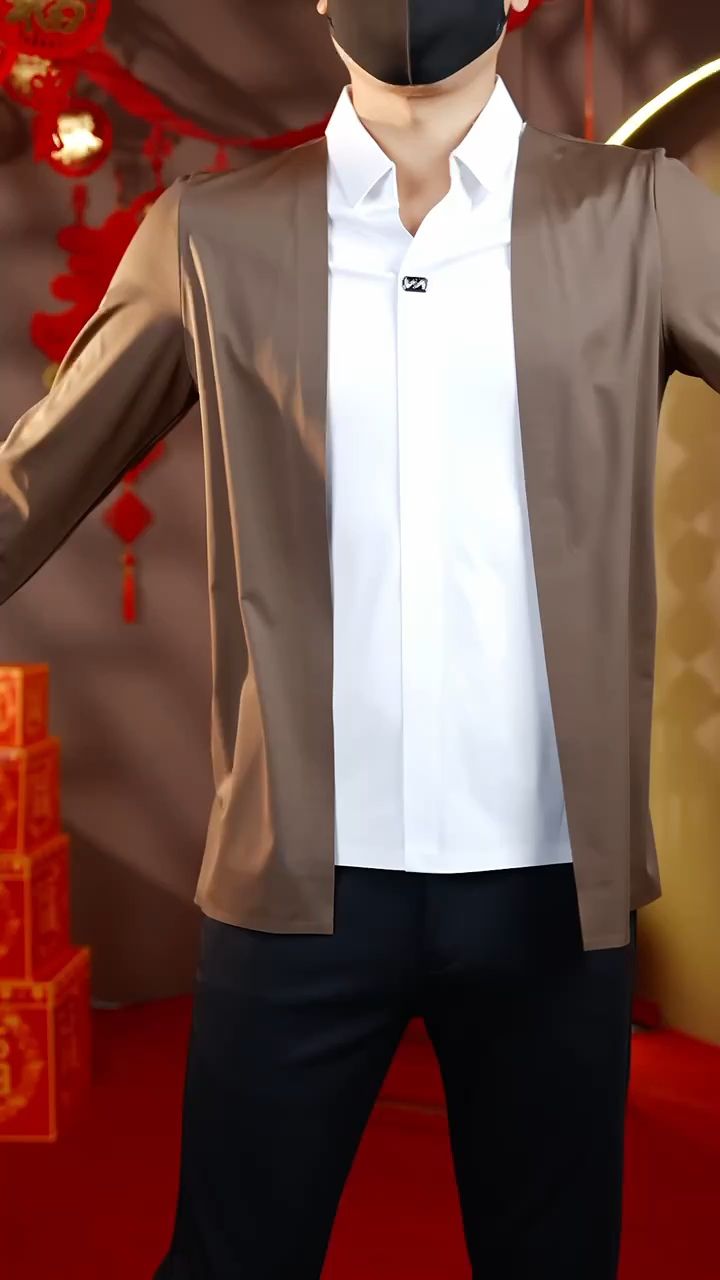پیراهن مجلسی برند PRADA کد 6611P