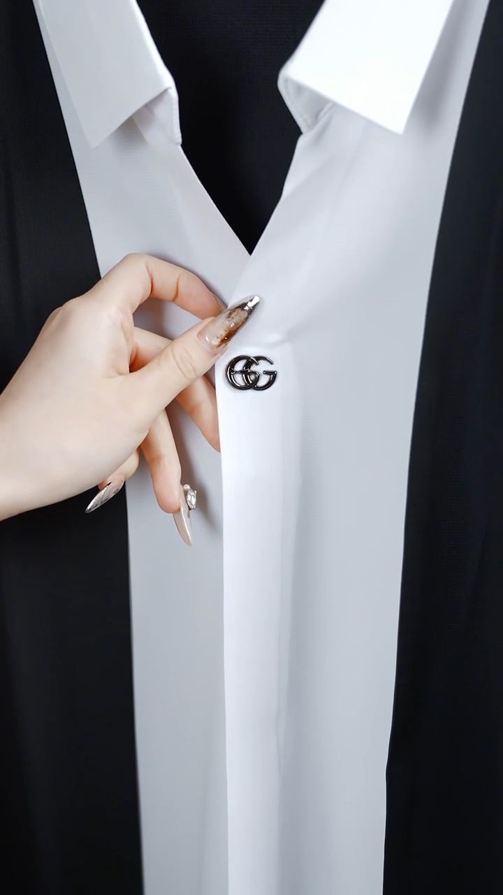 پیراهن مجلسی برند PRADA کد 6611P