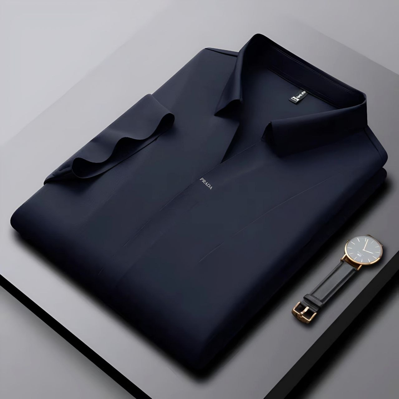 پیراهن مجلسی طرح کت برند zara کد 6623