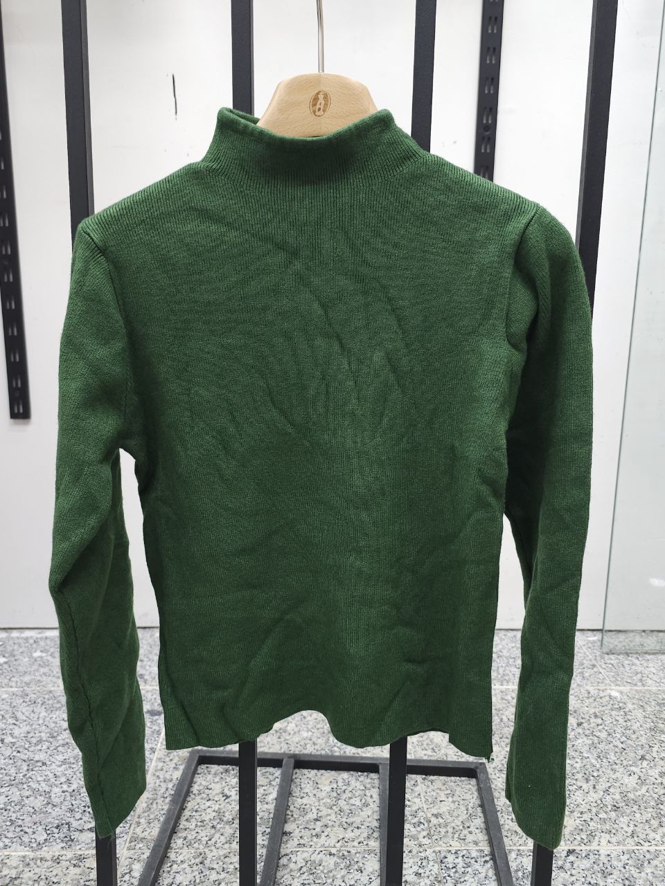 بلوز بافت 10181