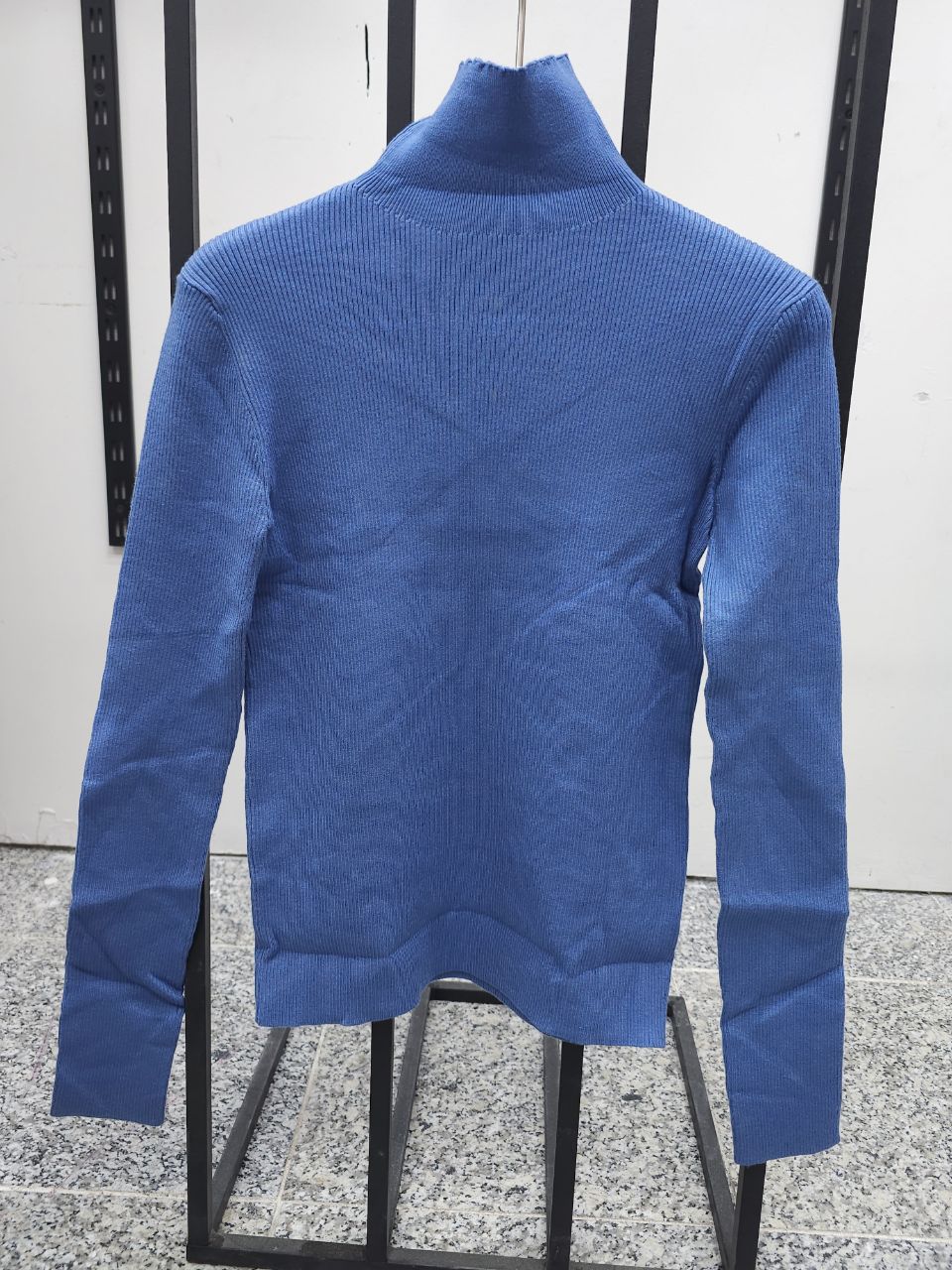 بلوز بافت 10183