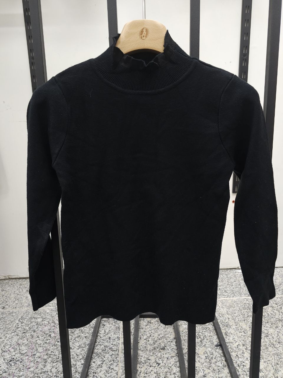 بلوز بافت 10188