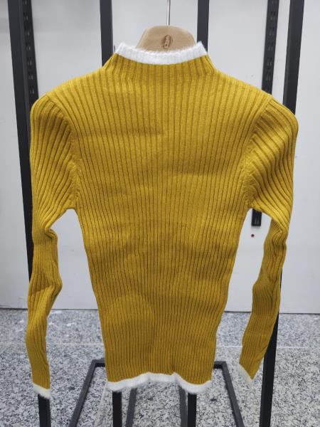 بلوز بافت 10189