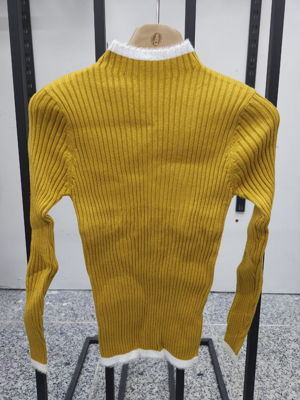 بلوز بافت 10189