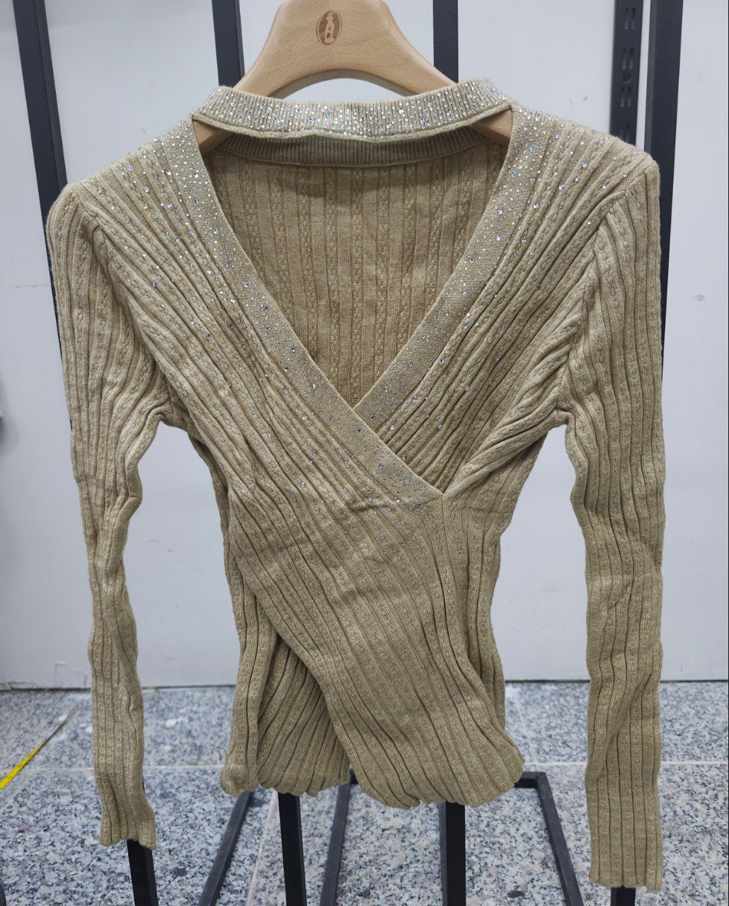 بلوز بافت 10200